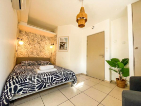 Suite Coumba